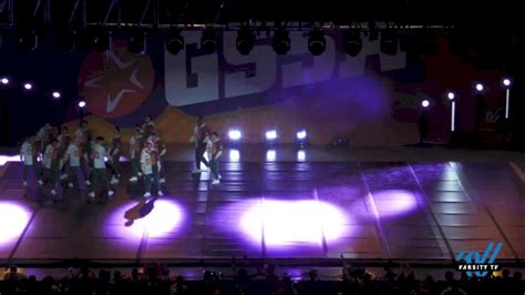 Footnotes Fusion Take Off 2023 Open Coed Hip Hop Elite Day 1 2023