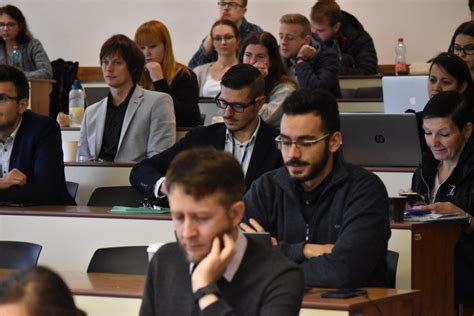 Seminarium Naukowe W Uniwersytecie Masaryka W Ramach Projektu Polsko