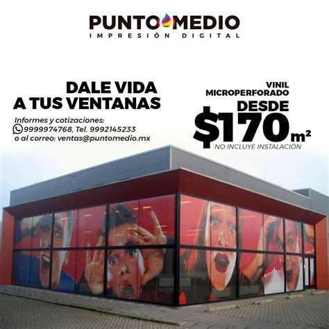 Cantidad De Dinero Río Paraná Kiwi Publicidad Vinil Microperforado