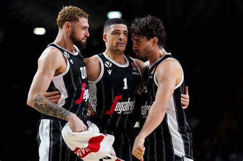 Basket Eurolega La Virtus Bologna Fa L Impresa Anche Contro Il