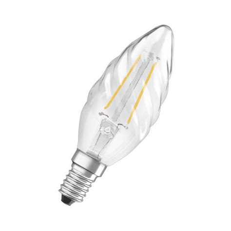 Osram Led Retrofit Filament Classic Bw E Reuter