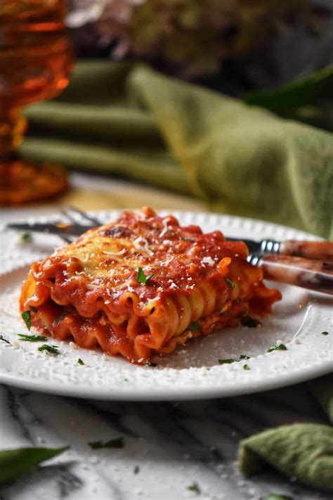 Spinach Lasagna Roll Ups Recipe She Loves Biscotti