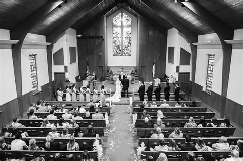 Hometown Wedding Sam And Bailey Worley — Tori Steyne