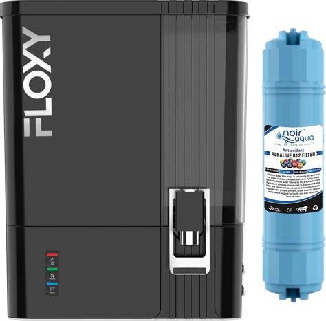 Aqua Roma RO Water Purifier For Home RO UF TDS Controller B12