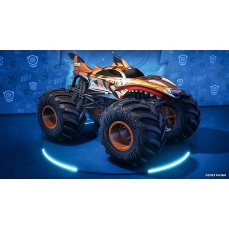 Hot Wheels Unleashed 2 Turbocharged Jeu PS4 Cdiscount Jeux vidéo