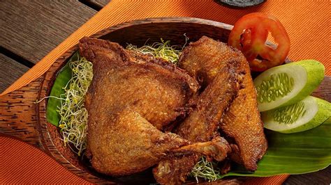 Resep Bebek Kaleyo Enak Dan Empuk Ufs