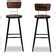 Williston Forge Romy Adjustable Height Stool Reviews Wayfair