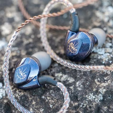 (Chi-fi IEM Review) BLON Z200: Attractive with massive and deep low ...