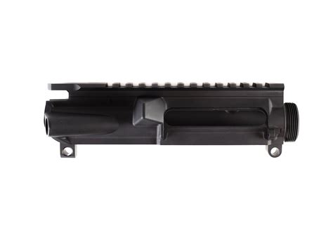 Dirty Bird Ar Cerro Forged Stripped Upper Receiver Dirty Bird