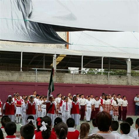 Escuela Primaria Salvador Diaz Miron Visitors