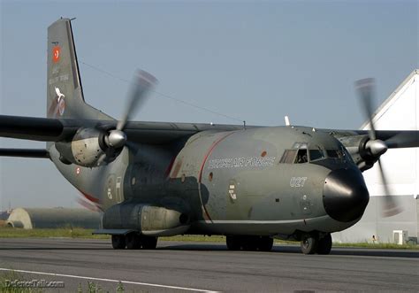C-160 | Defence Forum & Military Photos - DefenceTalk