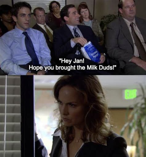 This Scene Always Makes Me Laugh R Dundermifflin