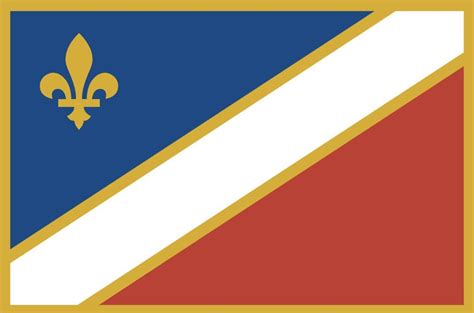 French Flag Redesign Thoughts Btw Ik That The Fleur De Ils Aint