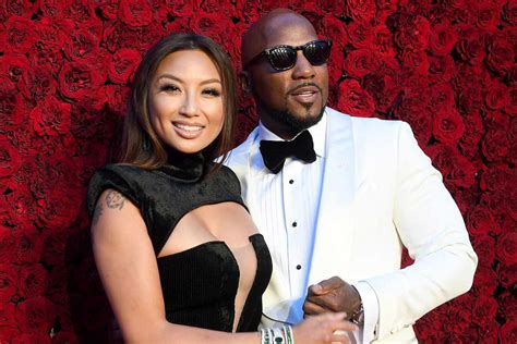 Jeannie Mai Cries as She Compares Jeezy to Her Ex-Husband | PEOPLE.com