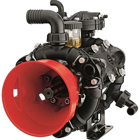 Annovi Reverberi Diaphragm Pump Ar140bp Sp Ets Company Pressure