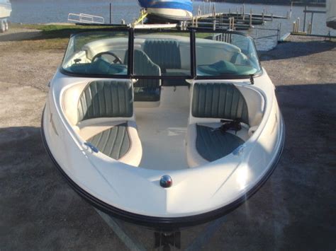 Sea Doo 185 Utopia 2001 For Sale For 1000 Boats From