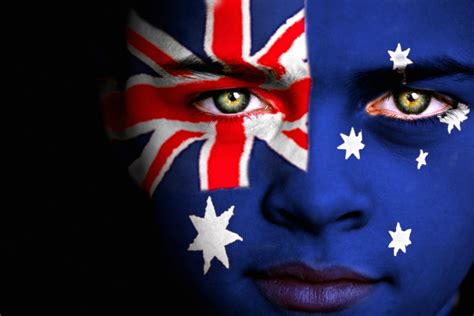 Is it high time to update the Australian flag? – Monash Lens