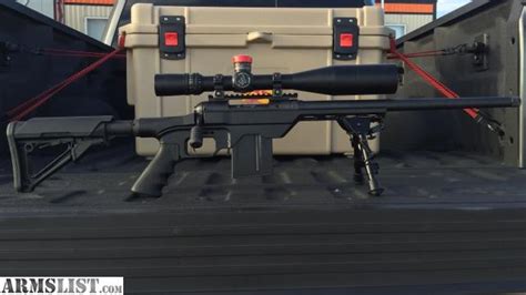 Armslist For Sale Savage Model 10 Fcp Mdt Chassis