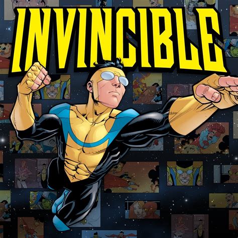 Invincible Ign