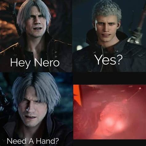 Dmc 5 Meme Threelasopa