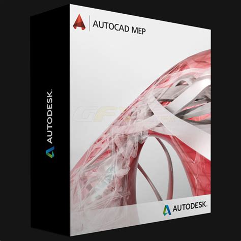 Autodesk AutoCAD MEP 2025 Win X64 GFXDomain Blog