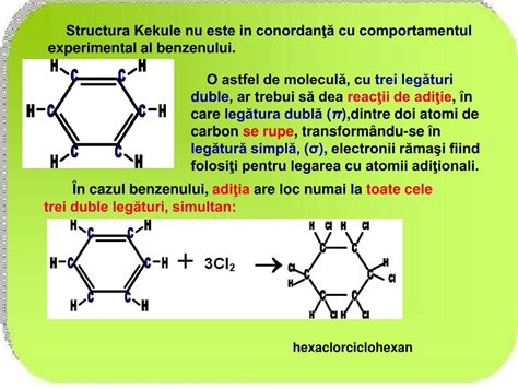 Ppt Hidrocarburi Aromatice Powerpoint Presentation Free Download