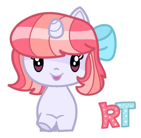 Me In Cutie Mark Crew Style By Rosalyntwinkle On Deviantart