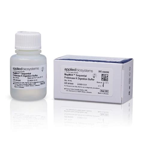 MagMAX Sequential DNA RNA Kit And Reagents