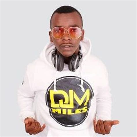 Stream Dj Miles Kenya Music Listen To Songs Albums Playlists For