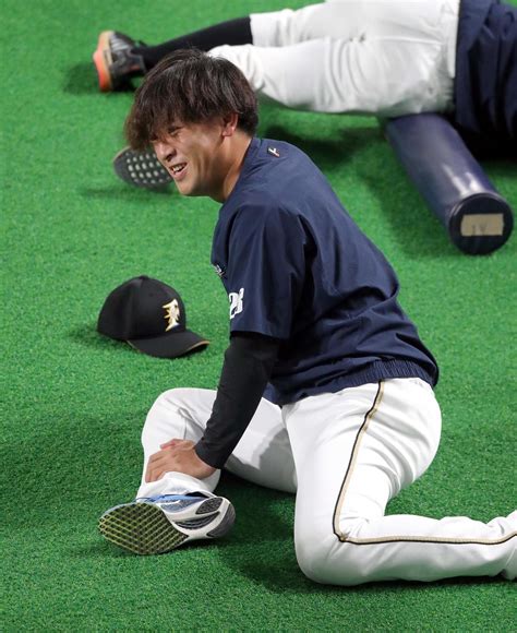 日本ハム1位河野、本拠地初先発へ「リベンジする」 プロ野球写真ニュース 日刊スポーツ