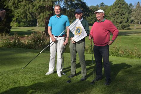 Benefiz Golf Turnier Lions Club Kronberg Im Taunus