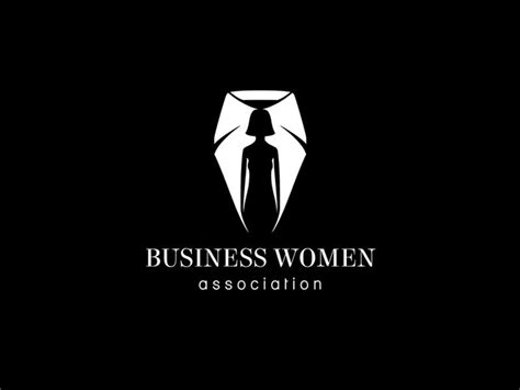 Business Women Association | Business women, Entrepreneur logo, Association logo