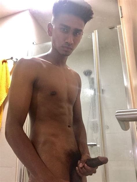 Indonesia Male Nude Telegraph