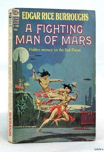 Mars Barsoom Series Thuvia Maid Of Mars The Chessmen Of Mars