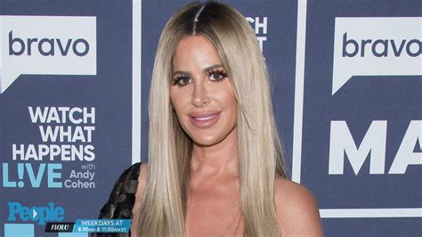 Kim Zolciak Biermann Shares X Ray Of Heart Device She Had Implanted