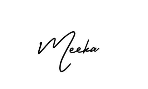 88 Meeka Name Signature Style Ideas Excellent Online Signature