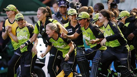 Female cricketer salaries, Southern Stars $100,000 pay rise in Cricket ...