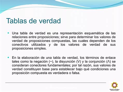 La Logica Proposicional Ppt