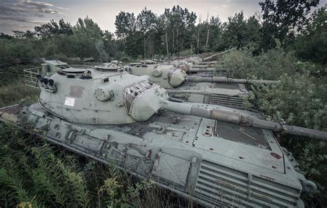 Hintergrundbilder Fahrzeug Waffe Panzer Wrack Leopard