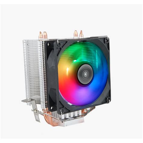 Alseye TBF100 RGB Fan Processor Ardy Komputer