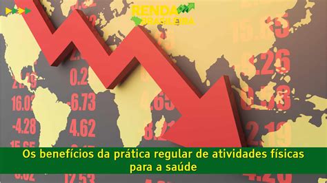 Os Benefícios Da Prática Regular De Atividades Físicas Para A Saúde