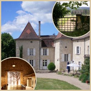 HISTORIC FRENCH CHATEAU near BORDEAUX for 12 People - Gala Fundraising