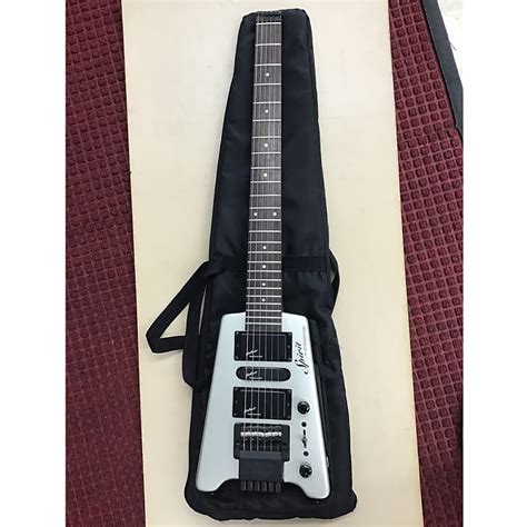 Steinberger Spirit Headless Guitar W Bag Reverb