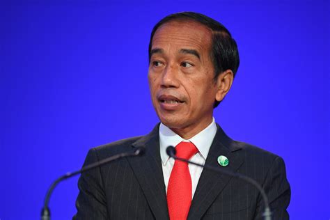 Misleading Claim That Indonesian President Appointed To Lead Un Crisis