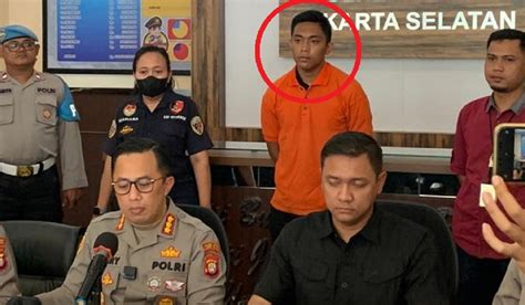 Mario Dandy Kembali Jadi Tersangka Dalam Kasus Pencabulan Suryapagi