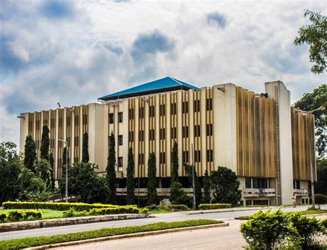 Université de Cape Coast Ghana - Edukiya