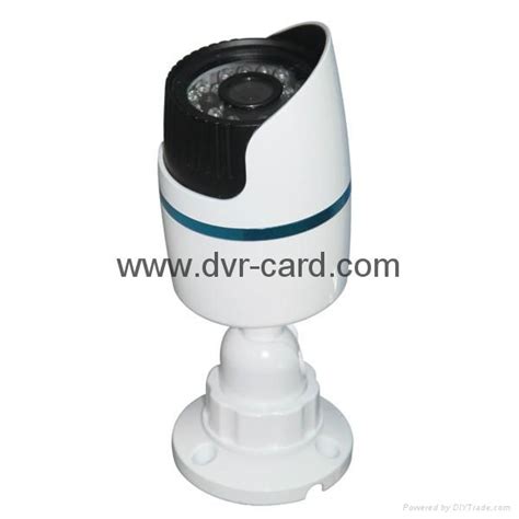 Progressive Scan Cmos Ov Hd Megapixel Network Mini Ir