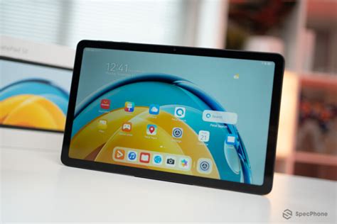 รีวิว HUAWEI MatePad SE แท็บเล็ตจอใหญ่ ได้จอ 2K ชิป Snap 680