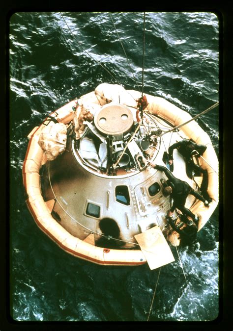 Apollo Mission Slides Ken Johnston Sr Collection Free Download