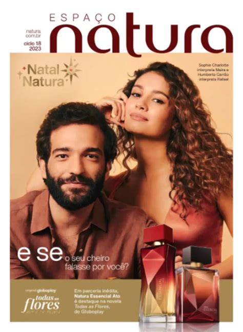 Revista Natura Ciclo 18 2024 Brasil